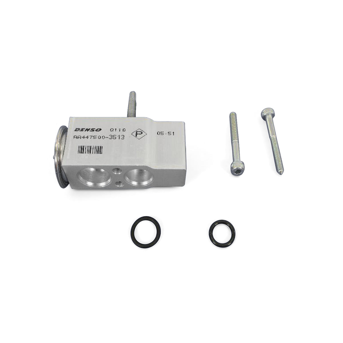 Mopar A/C Expansion Valve 68048896AB