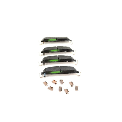 Mopar Disc Brake Pad Set 68049158AA