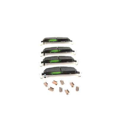 Mopar Disc Brake Pad Set 68049158AA