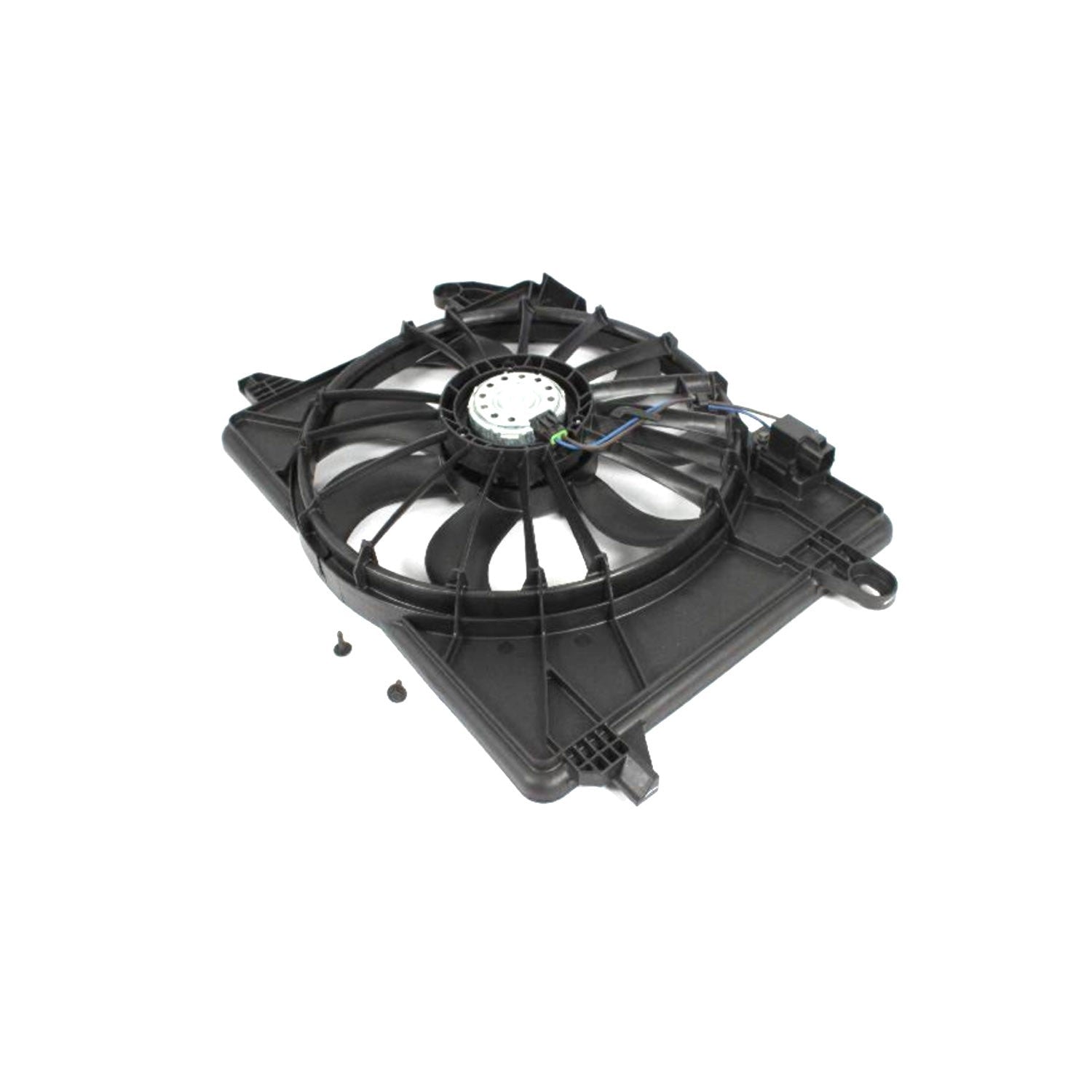Mopar Engine Cooling Fan Assembly 68050129AA