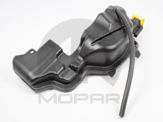 Mopar Engine Coolant Reservoir 68050749AA