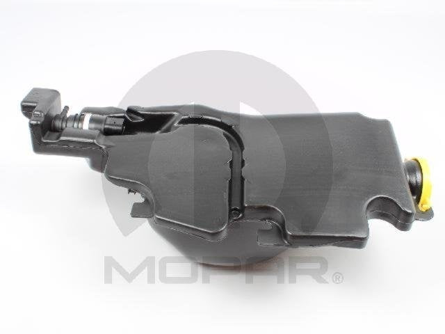 Mopar Washer Fluid Reservoir 68050752AC