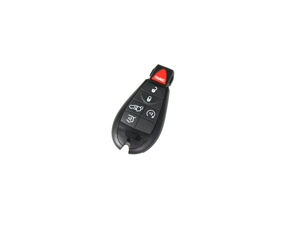 Mopar Performance 68051666AI