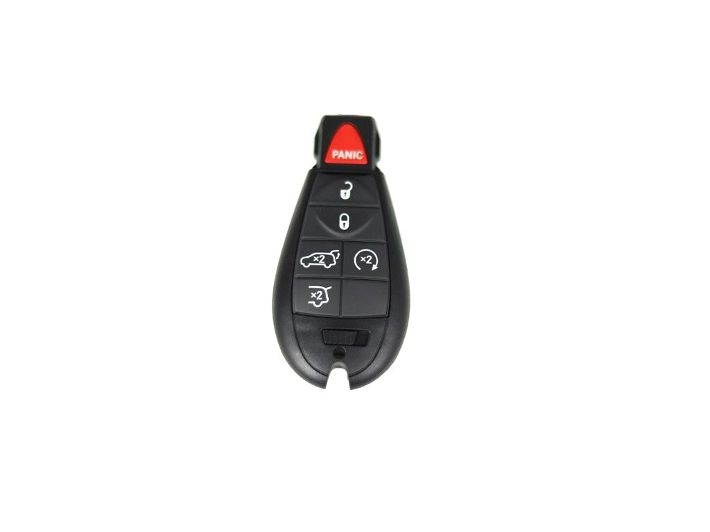 Mopar Performance 68051666AI