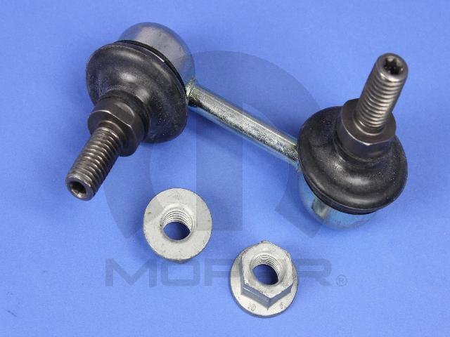Mopar Suspension Stabilizer Bar Link Kit 68052655AA