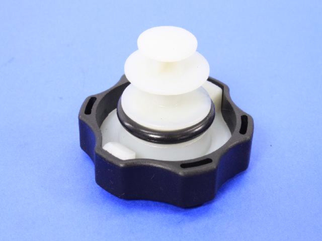 Mopar Power Steering Reservoir Cap 68053132AA