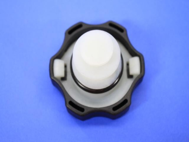 Mopar Power Steering Reservoir Cap 68053132AA