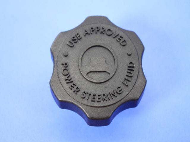 Mopar Power Steering Reservoir Cap 68053132AA