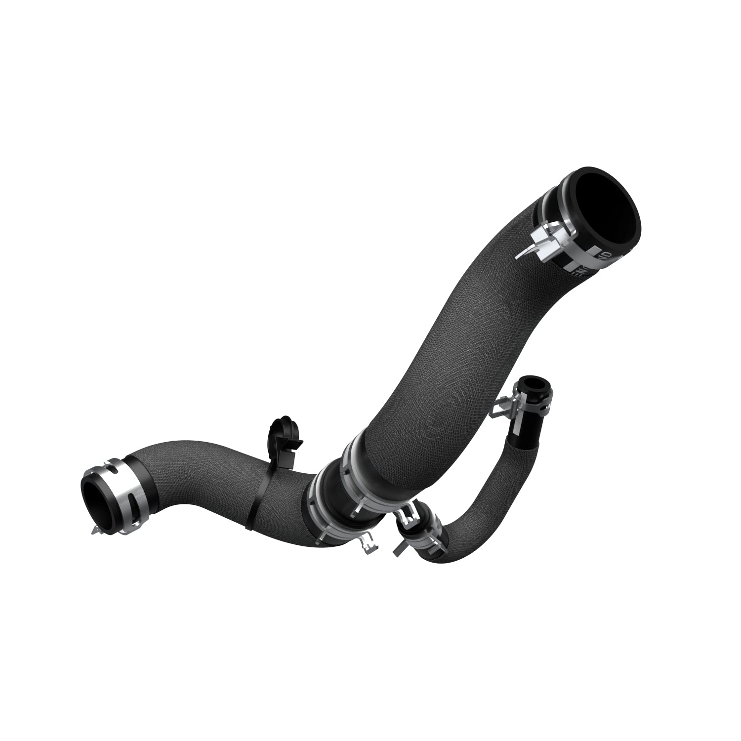 MOPAR Engine Auxiliary Water Pump Hose 68056029AG image 2