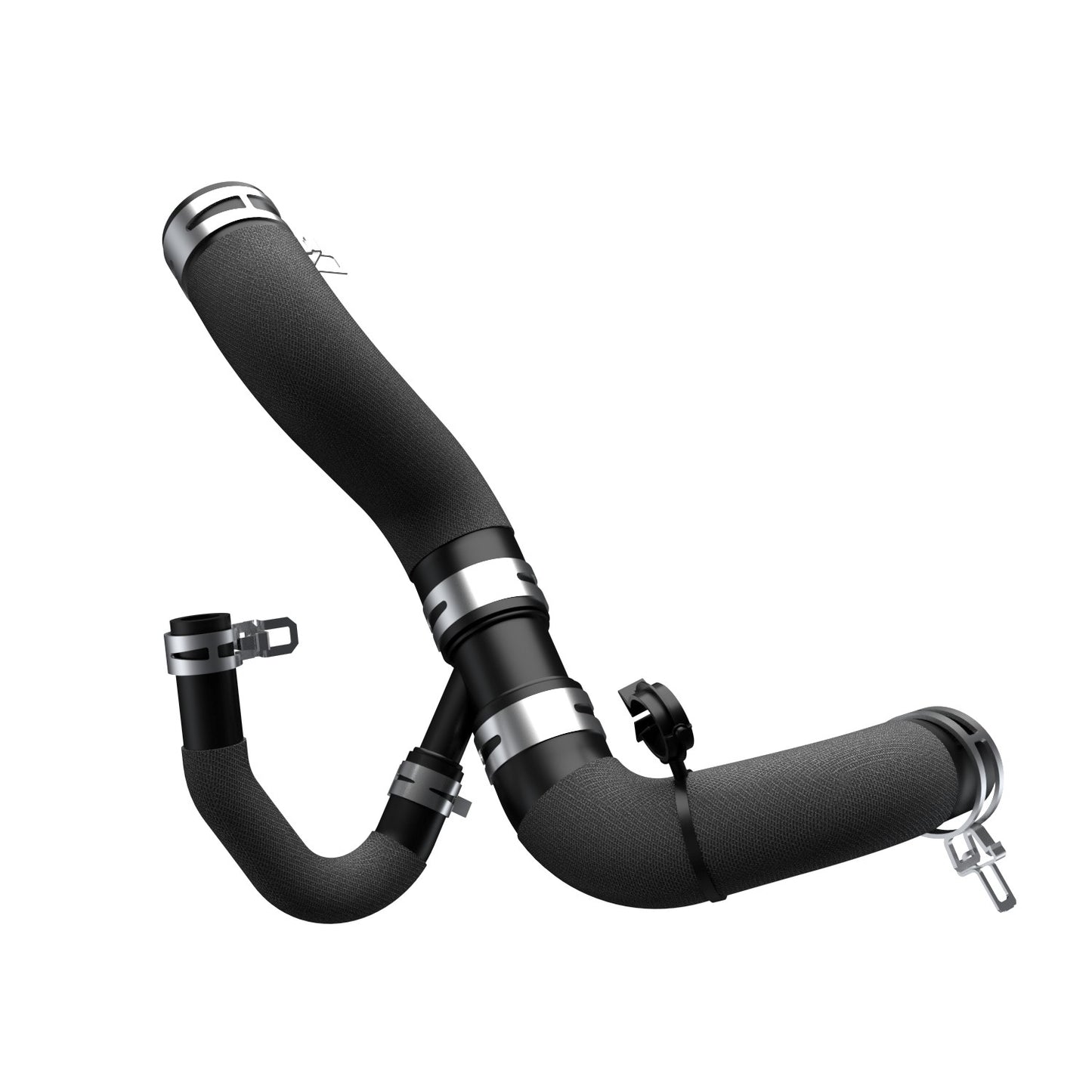 MOPAR Engine Auxiliary Water Pump Hose 68056029AG main image