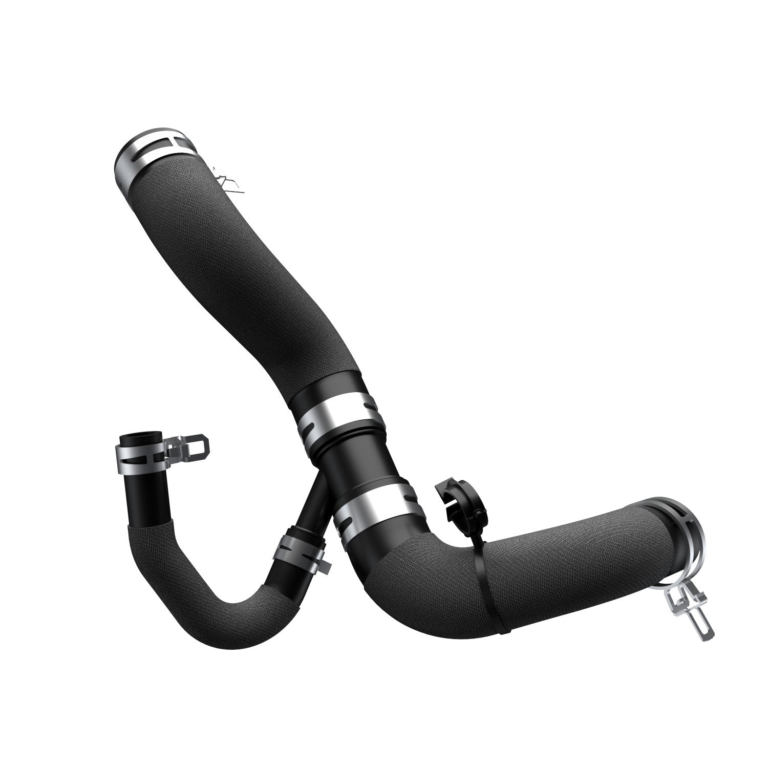 MOPAR Engine Auxiliary Water Pump Hose 68056029AG main image