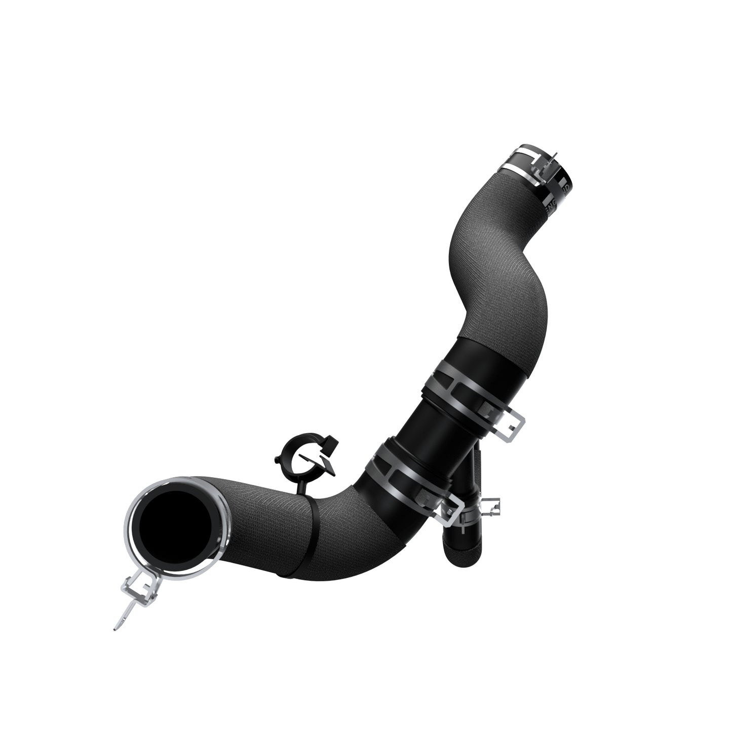 MOPAR Engine Auxiliary Water Pump Hose 68056029AG image 3