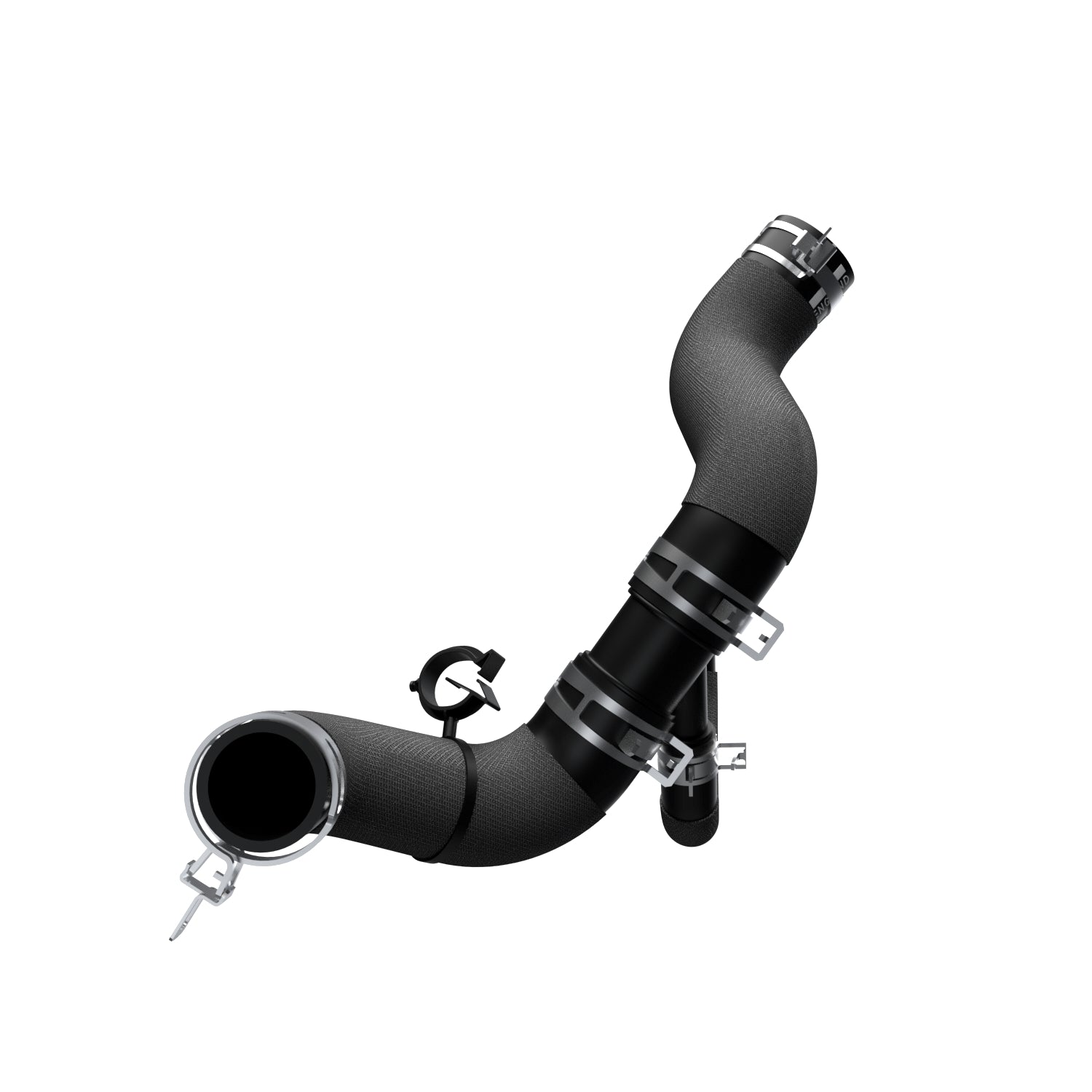 MOPAR Engine Auxiliary Water Pump Hose 68056029AG image 3