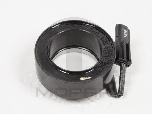 Mopar A/C Compressor Clutch Coil 68057093AA
