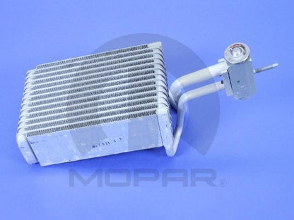 Mopar A/C Evaporator Core 68057709AA