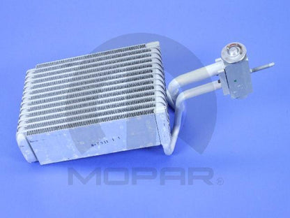 Mopar A/C Evaporator Core 68057709AA