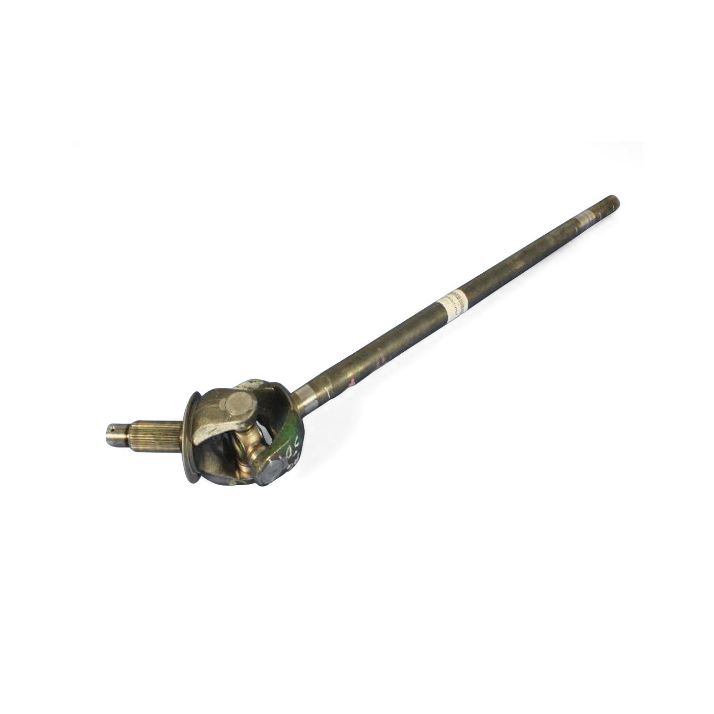 Mopar Drive Axle Shaft 68065426AB