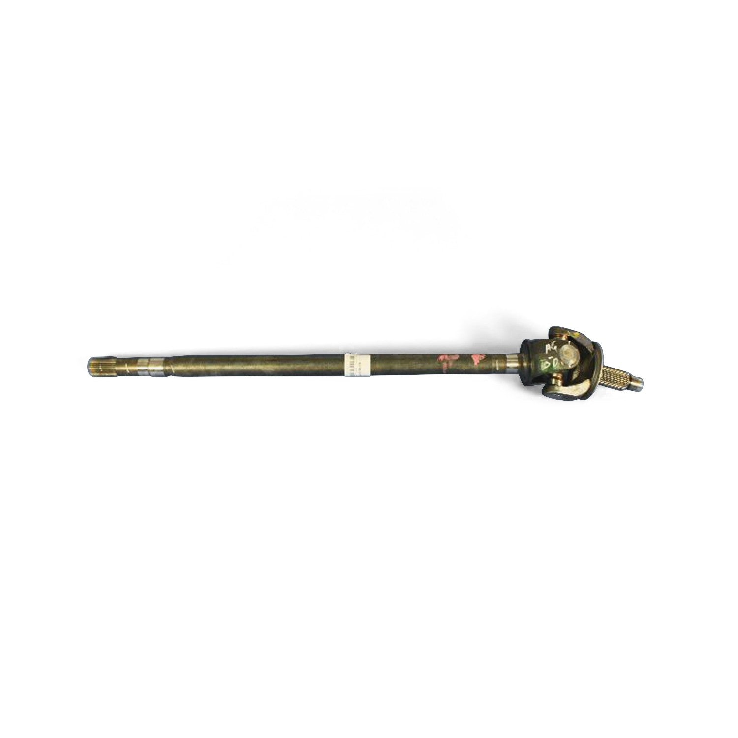 Mopar Drive Axle Shaft 68065426AB