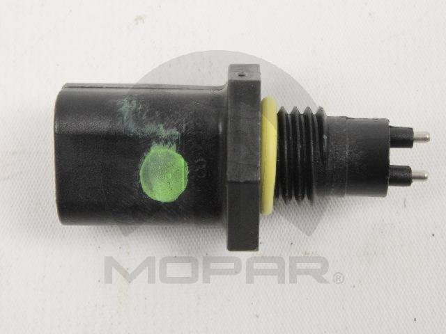 MOPAR Fuel Water Separator Filter Sensor 68065610AA image 4