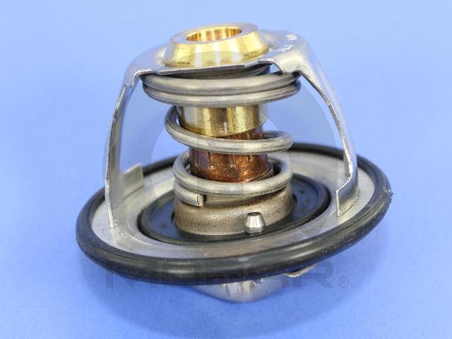 MOPAR Engine Coolant Thermostat 68067109AB image 2
