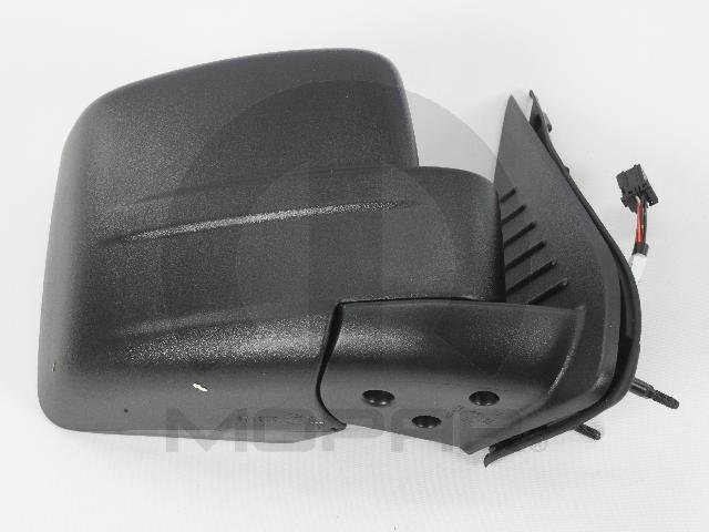 MOPAR Door Mirror 68067152AC image 4