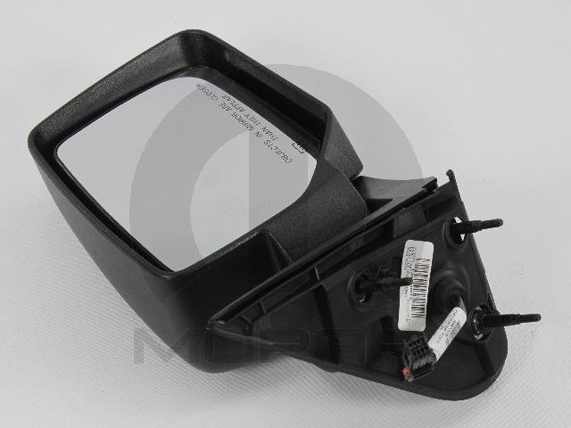 MOPAR Door Mirror 68067152AC image 2