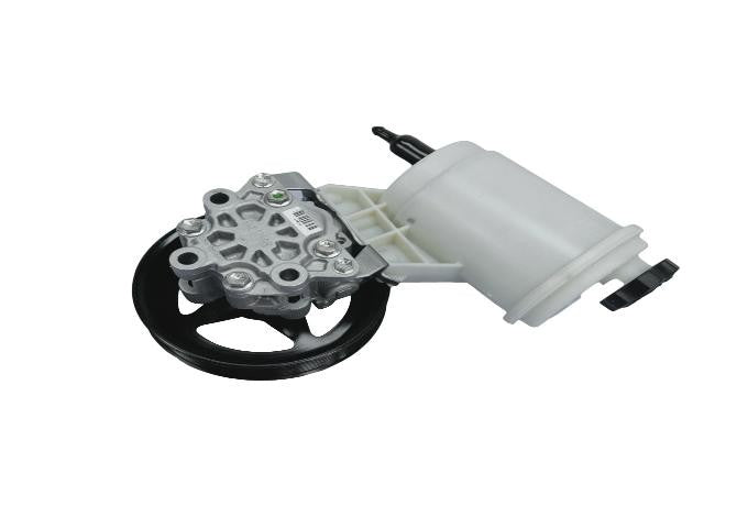 MOPAR Power Steering Pump 68070908AD image 3