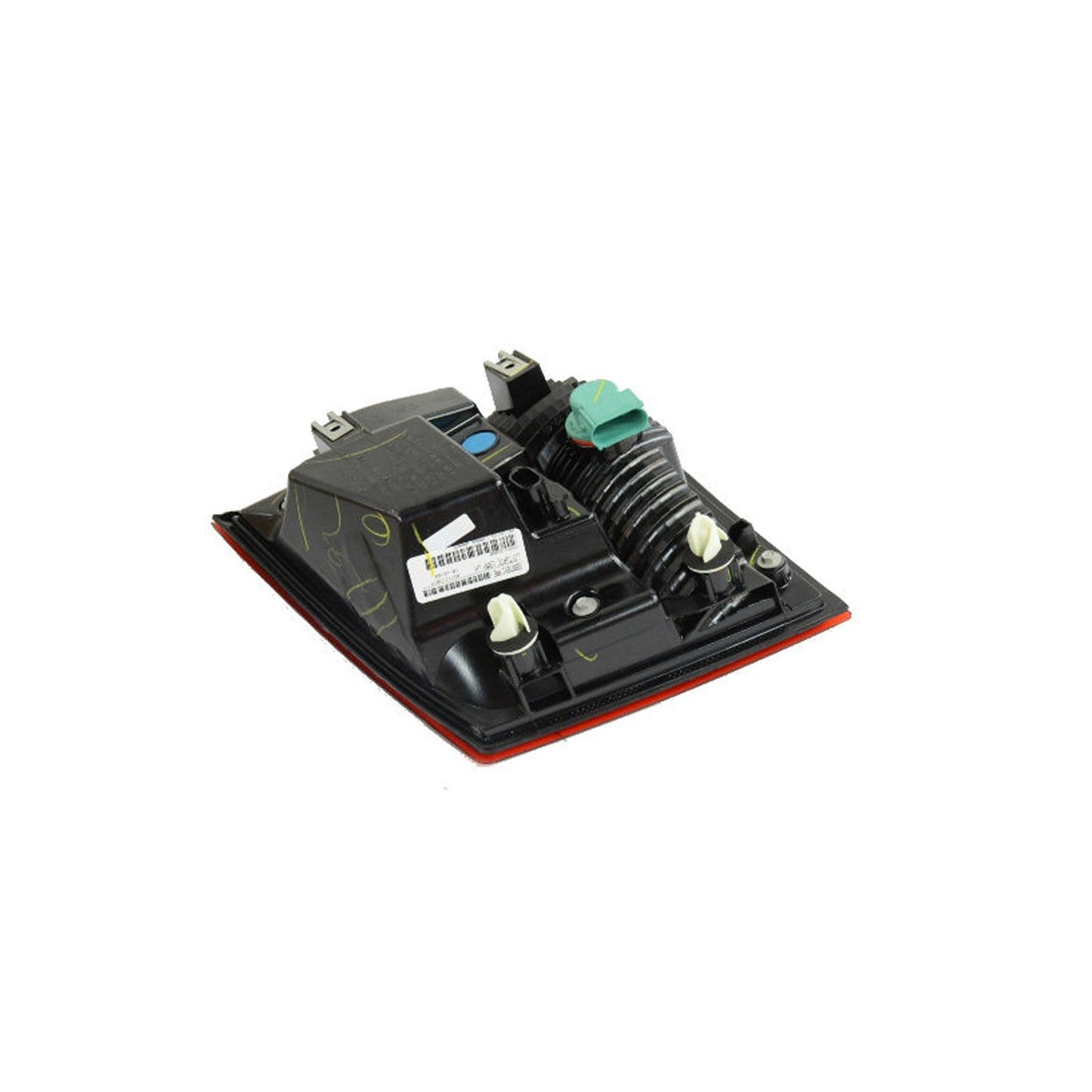 Mopar Performance 68078517AE