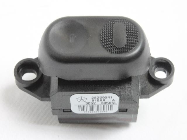 Mopar Performance 68078910AA