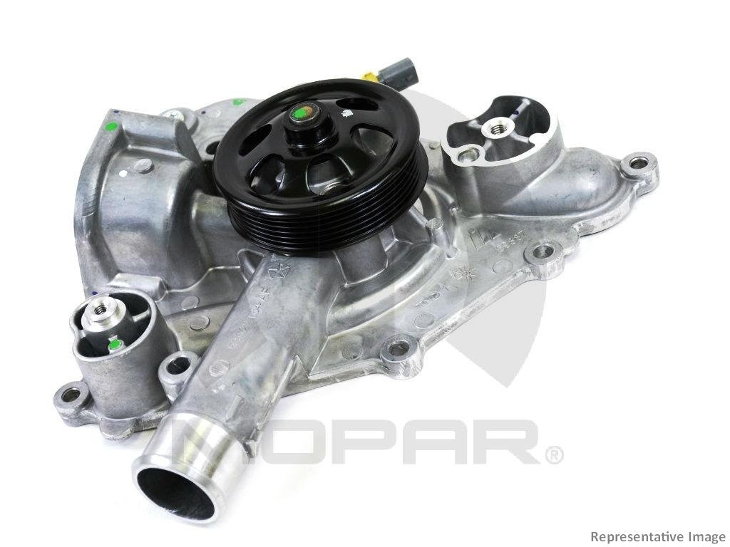 Mopar Performance 68079412AE