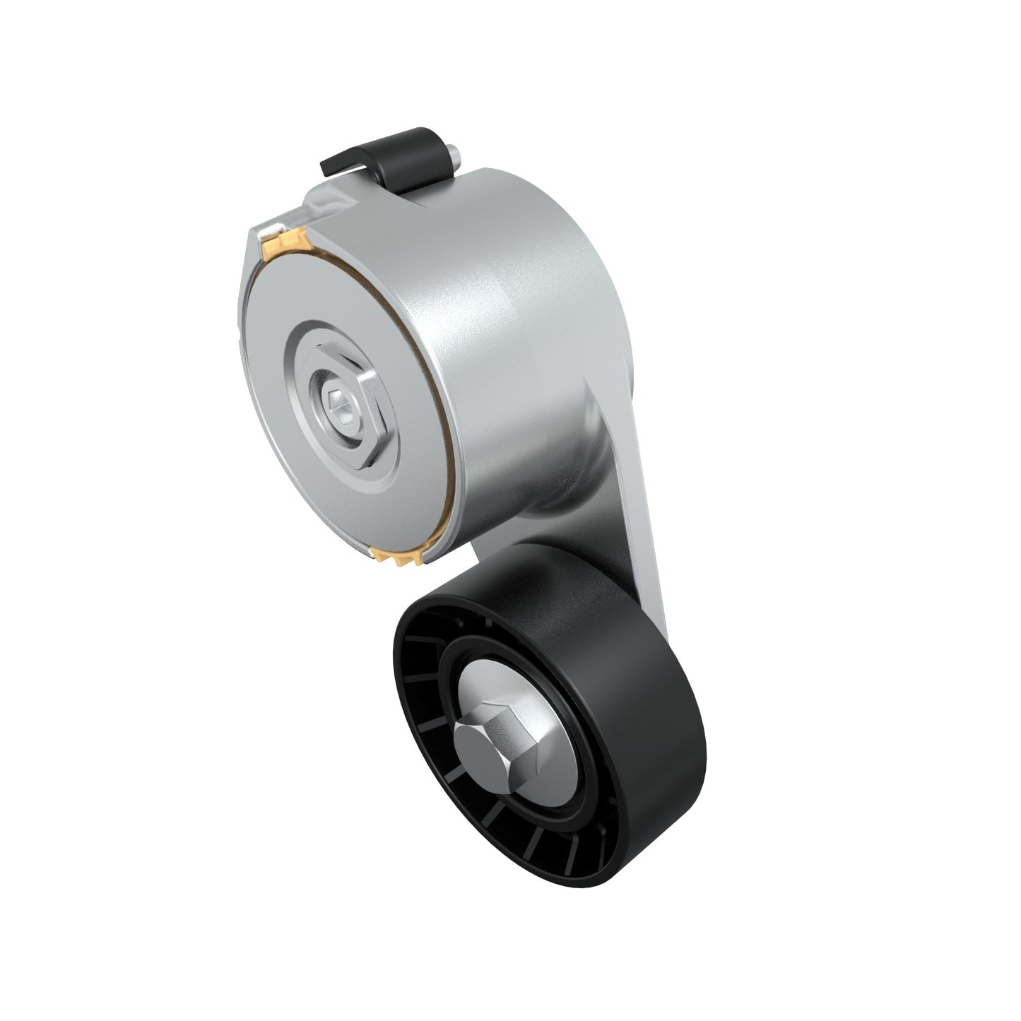 MOPAR Accessory Drive Belt Tensioner 68081718AB image 3