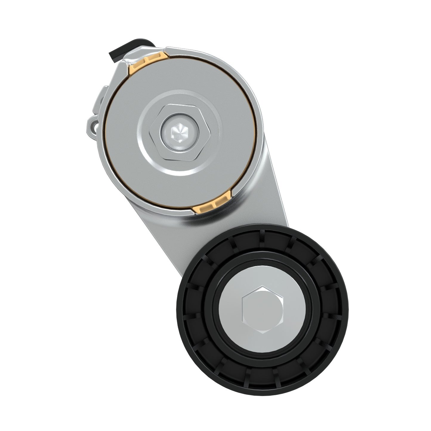MOPAR Accessory Drive Belt Tensioner 68081718AB main image