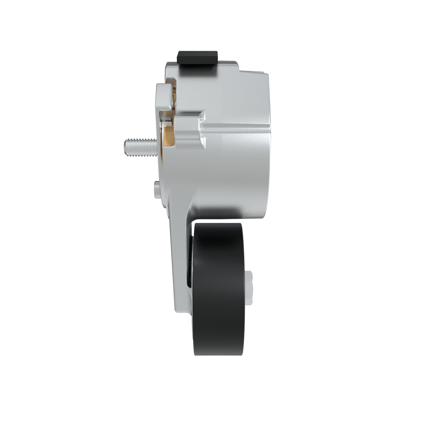 MOPAR Accessory Drive Belt Tensioner 68081718AB image 4