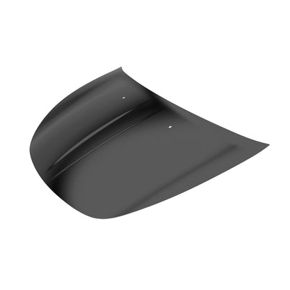 Mopar Hood 68081822AC image 3