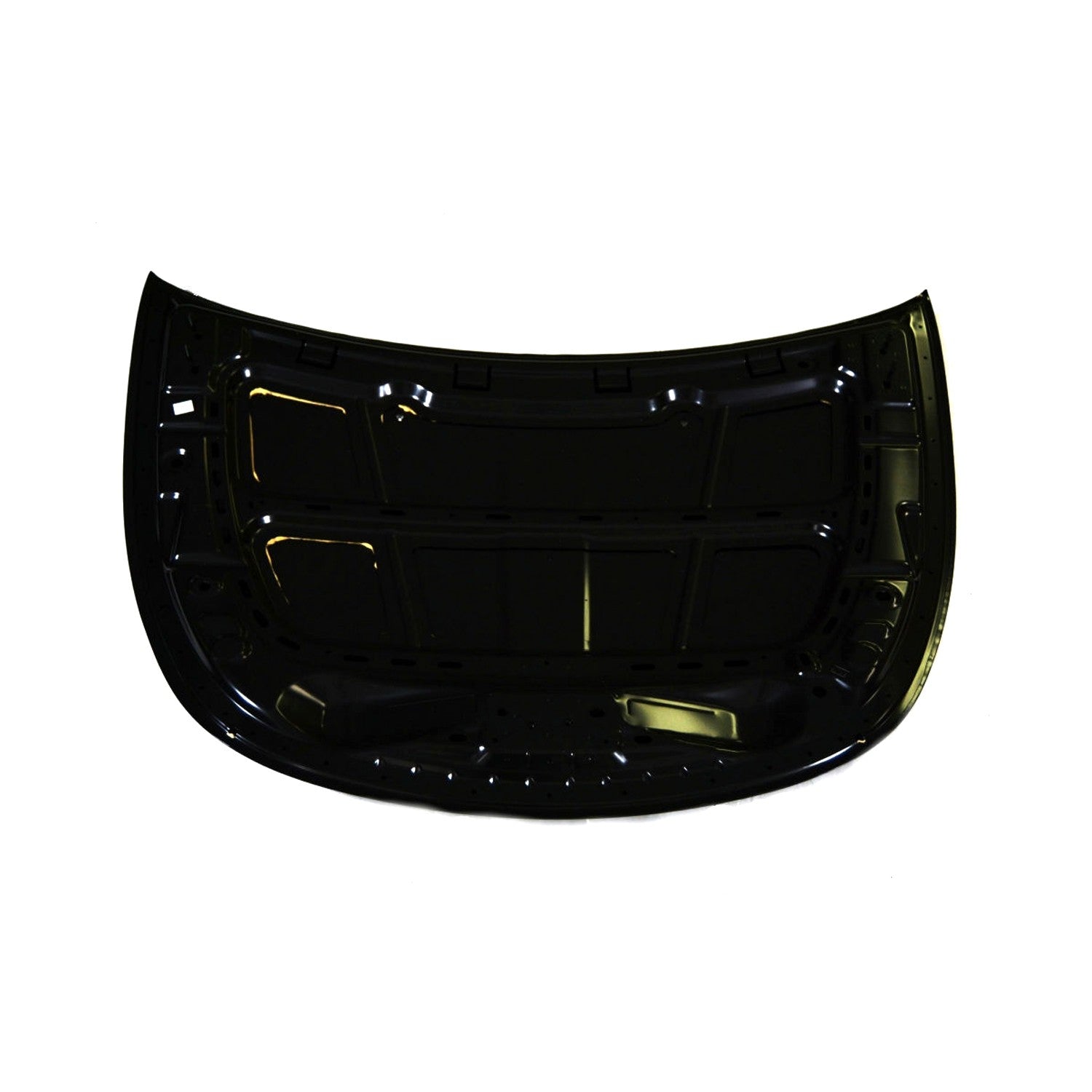 Mopar Hood 68081822AC image 6