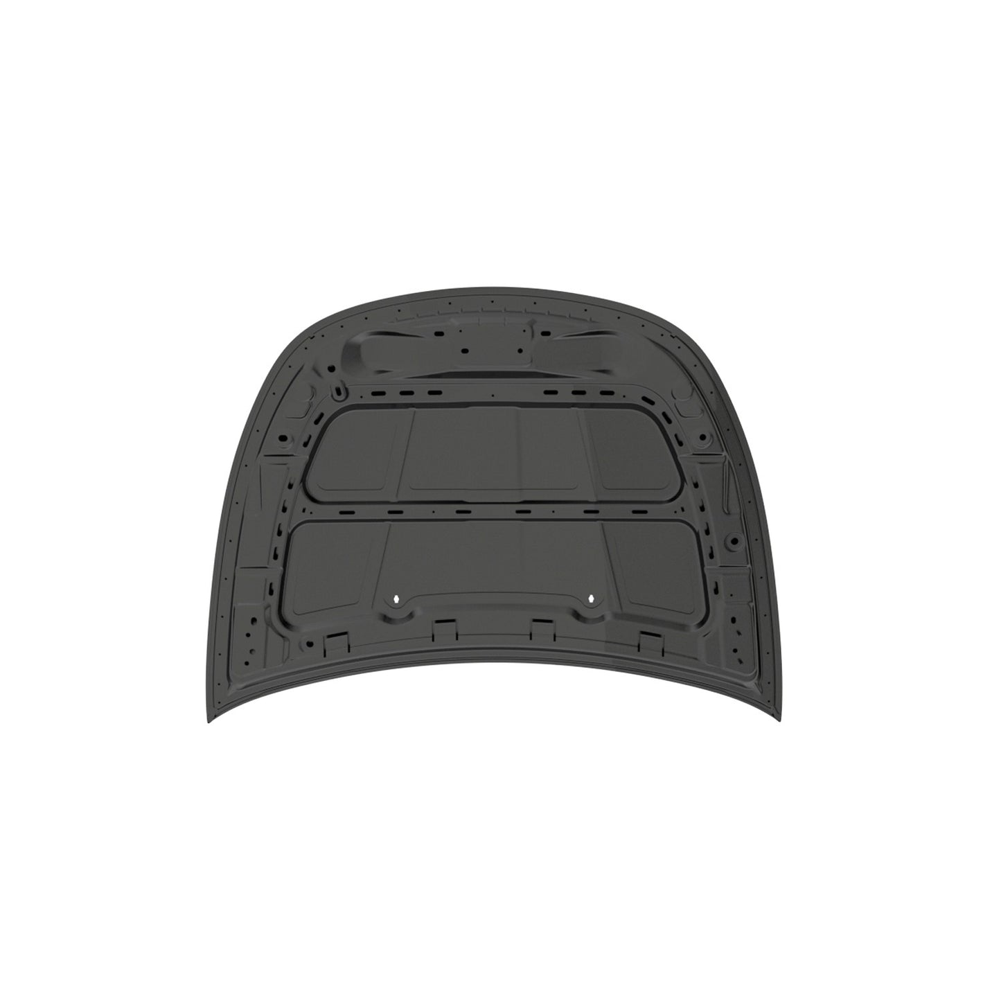 Mopar Hood 68081822AC image 5