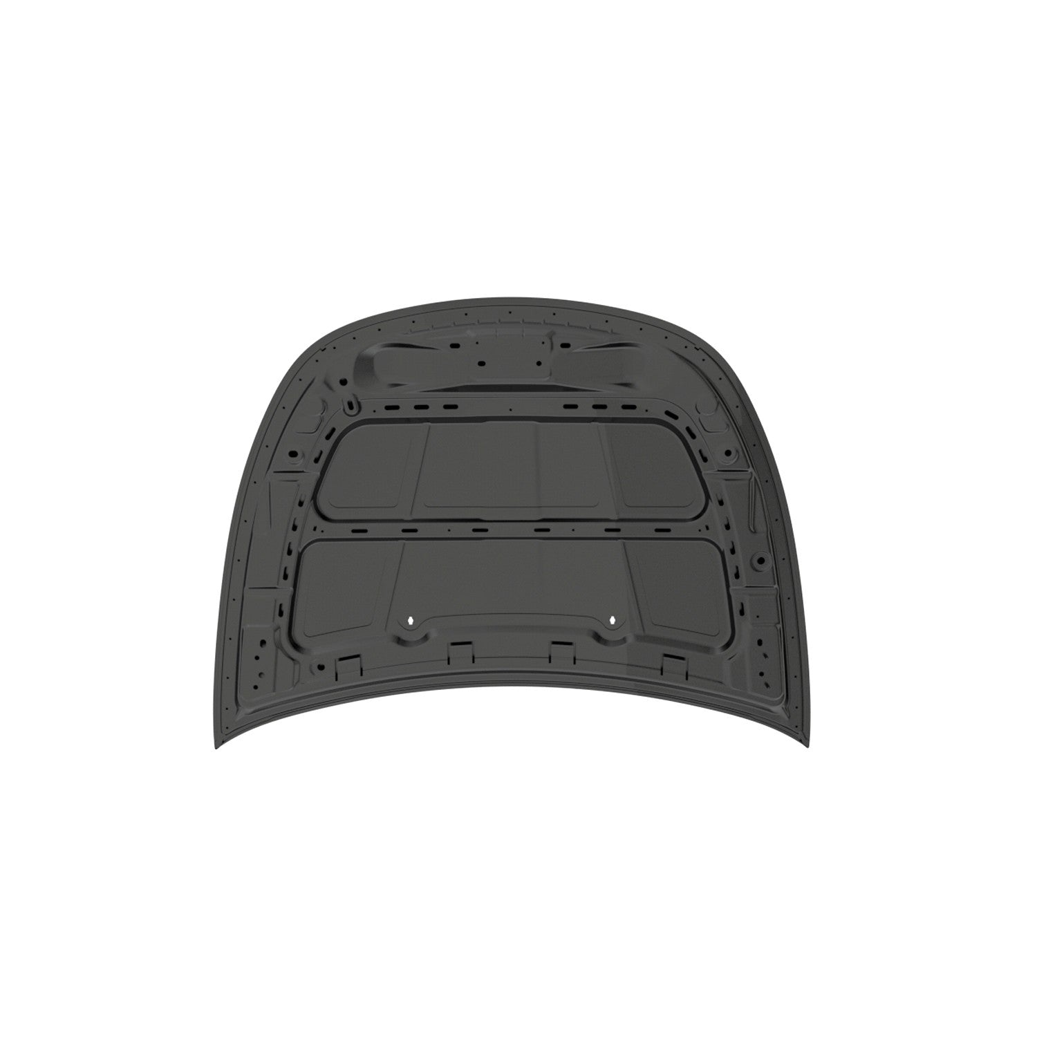 Mopar Hood 68081822AC image 5