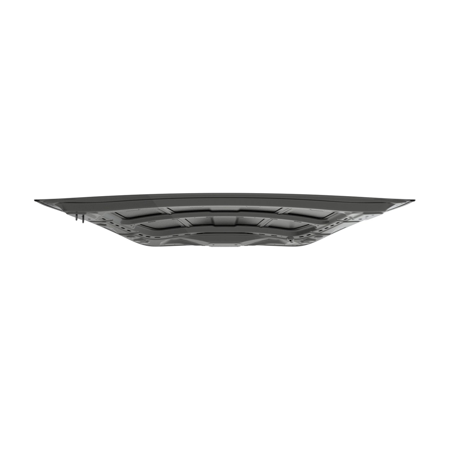 Mopar Hood 68081822AC image 2