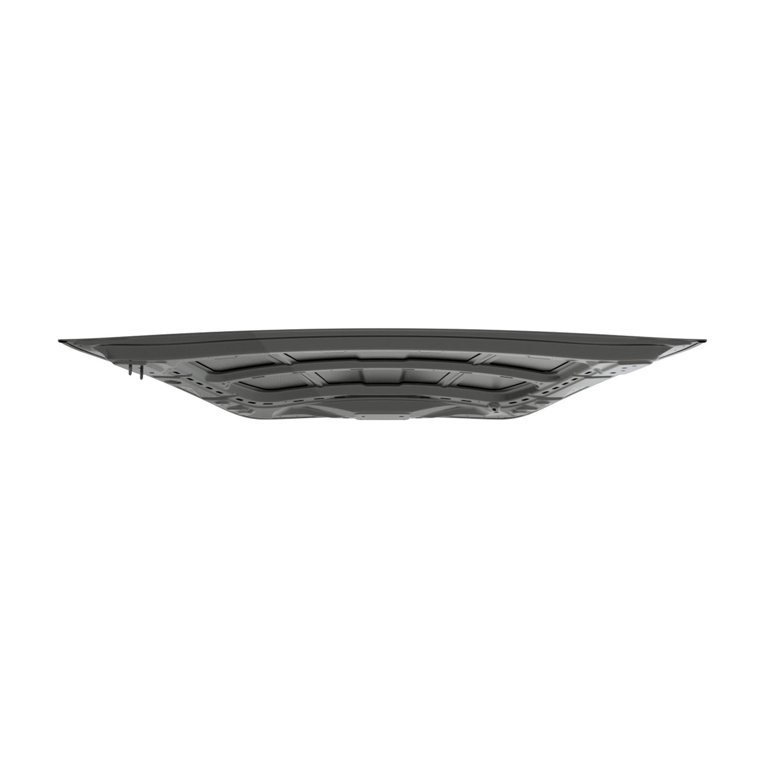 Mopar Hood 68081822AC image 2