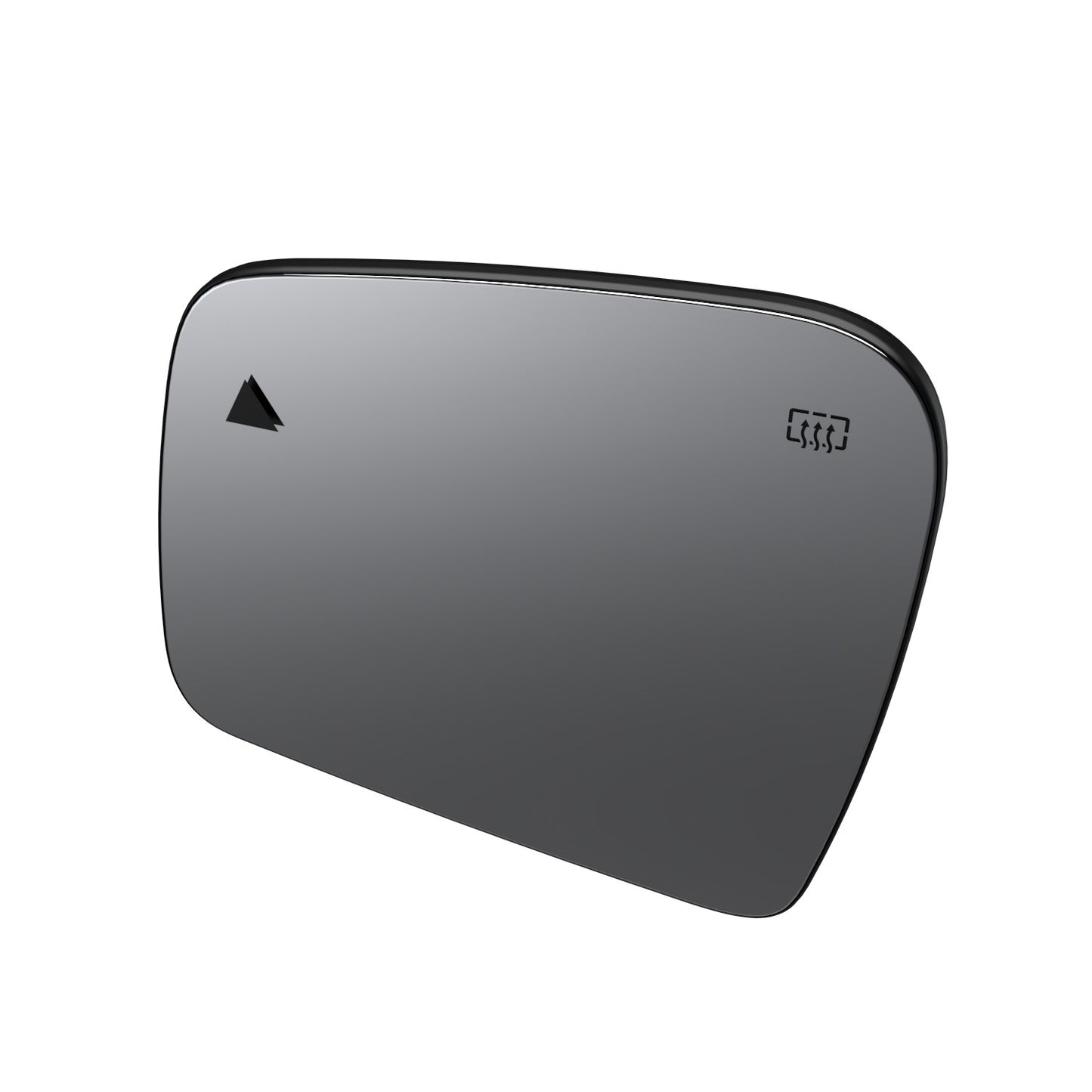 MOPAR Door Mirror Glass 68082634AB image 2