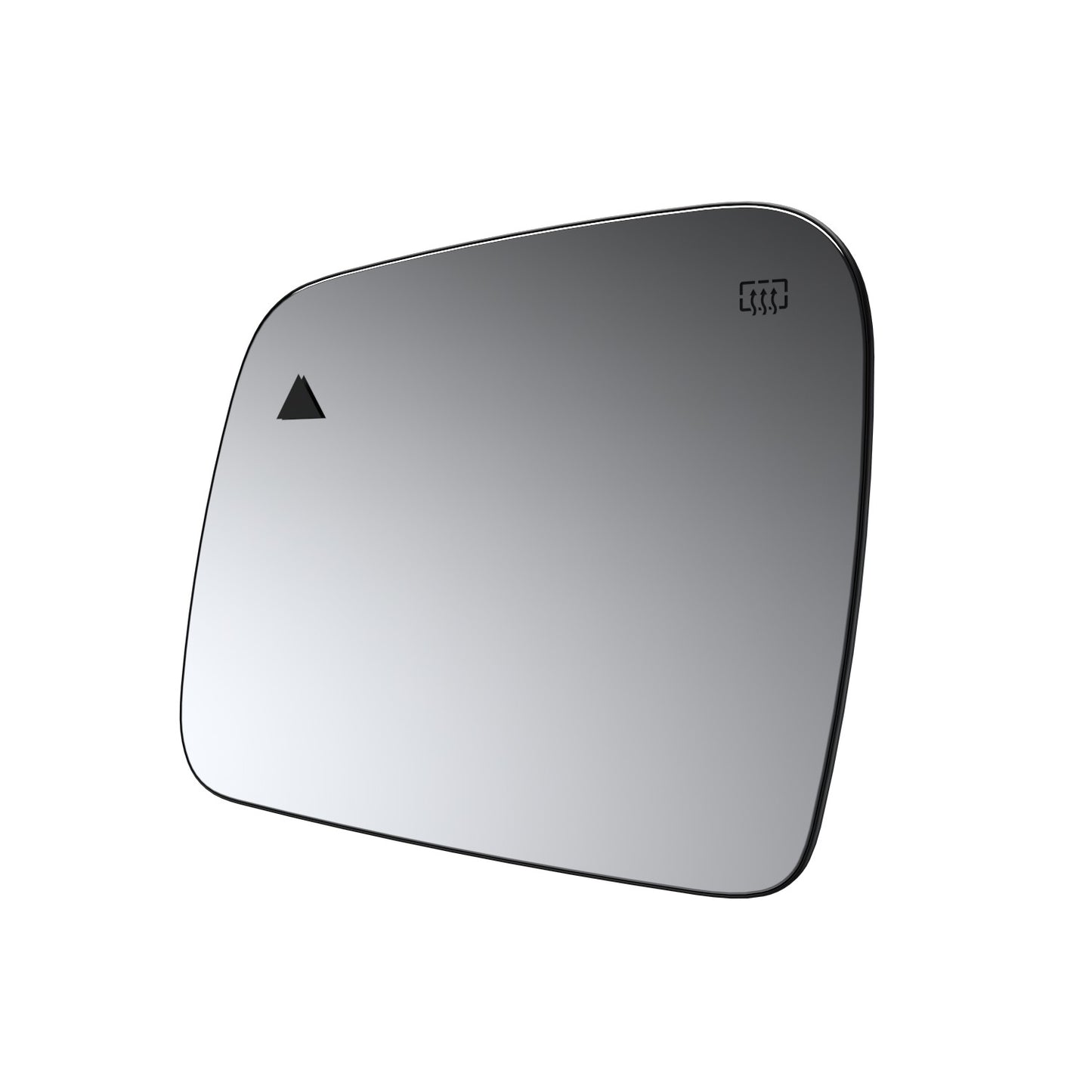 MOPAR Door Mirror Glass 68082634AB main image