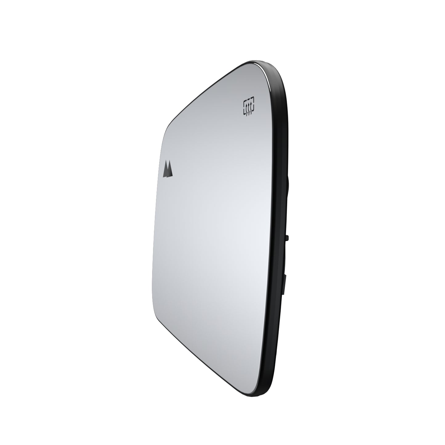 MOPAR Door Mirror Glass 68082634AB image 3