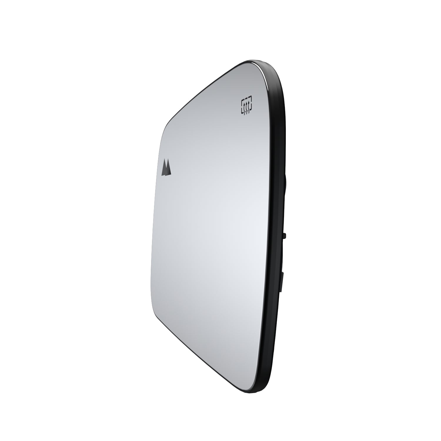 MOPAR Door Mirror Glass 68082634AB image 3