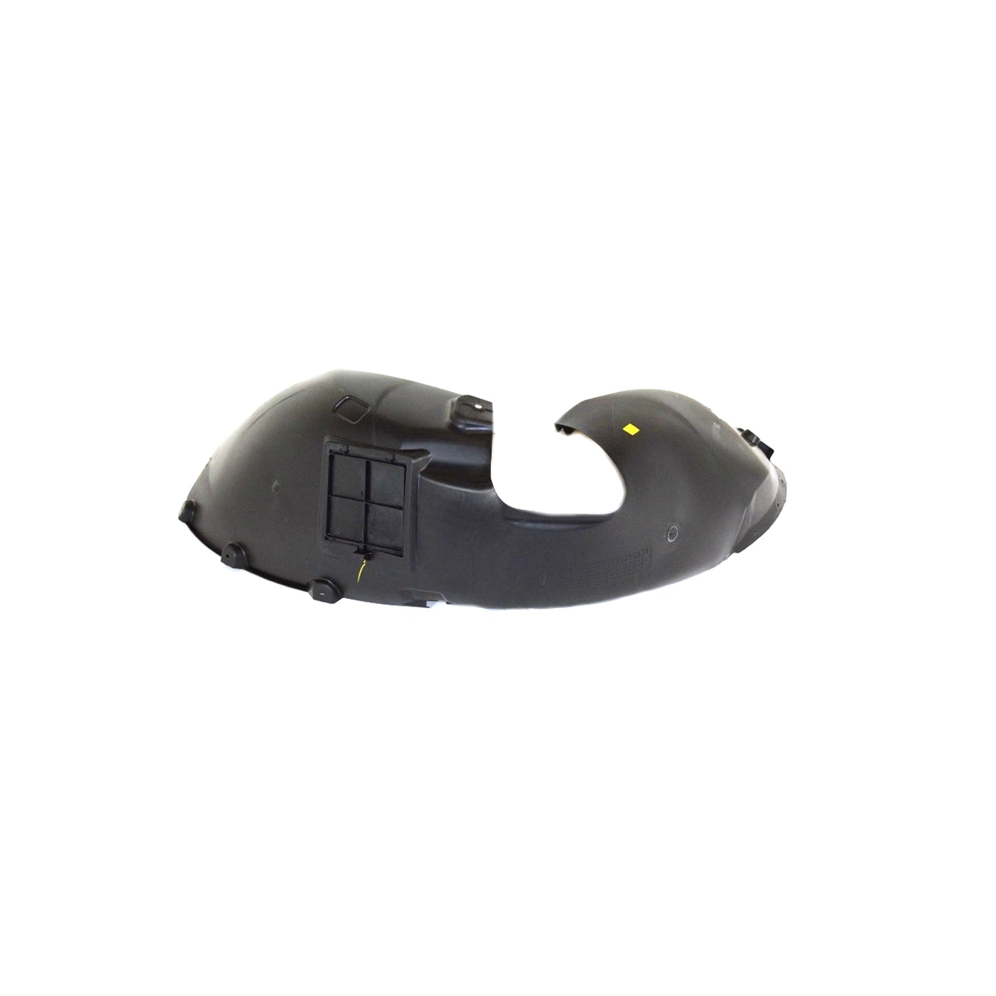 Mopar Bumper Splash Shield 68082835AE image 2