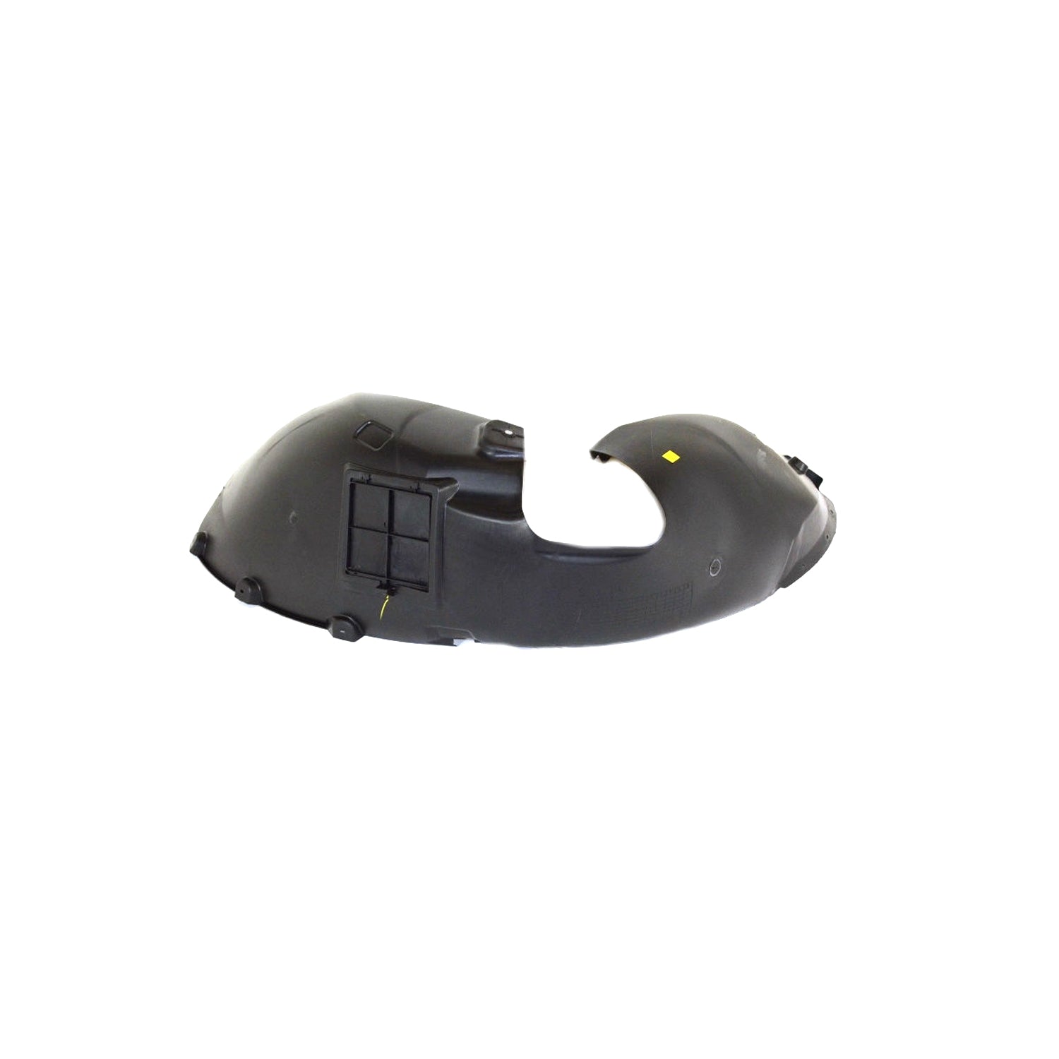 Mopar Bumper Splash Shield 68082835AE image 2