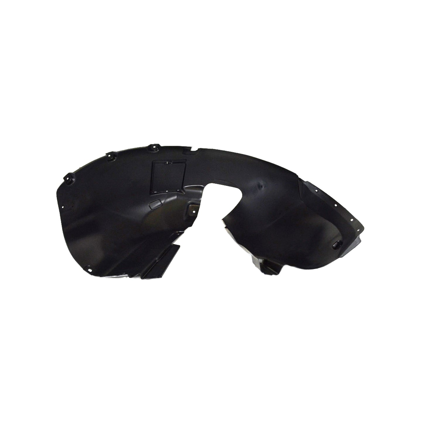 Mopar Bumper Splash Shield 68082835AE image 3
