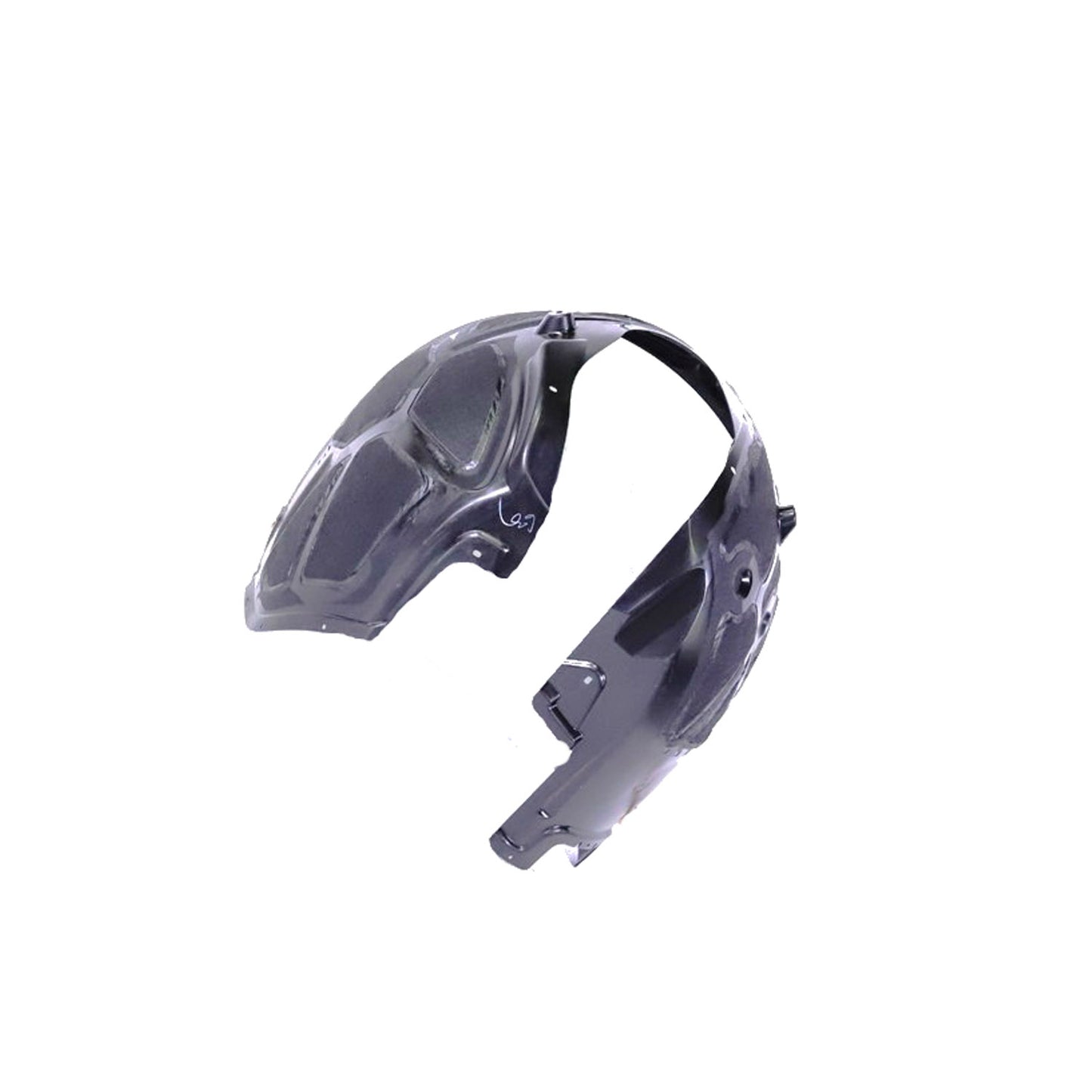 Mopar Bumper Splash Shield 68083029AH image 2