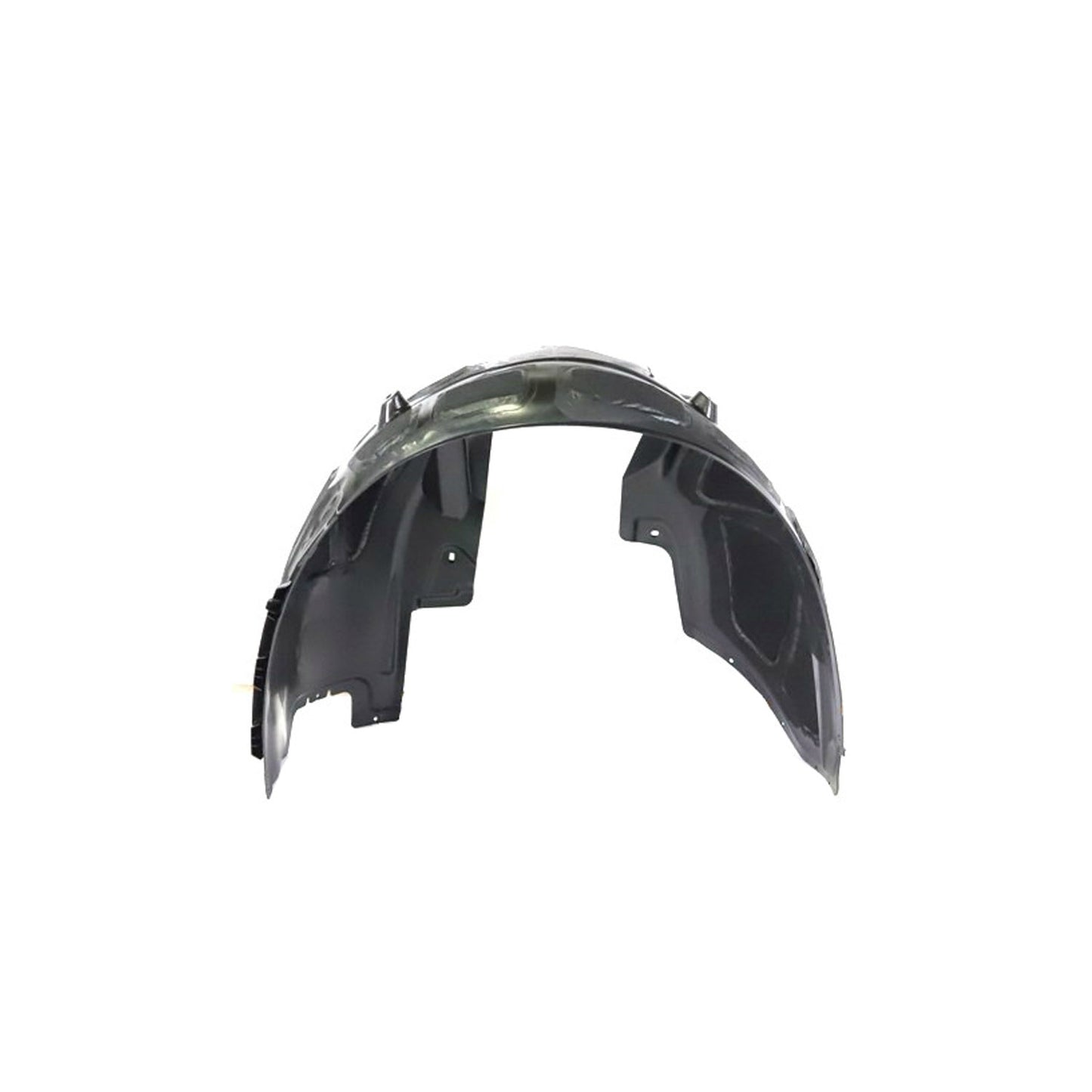 Mopar Bumper Splash Shield 68083029AH image 4