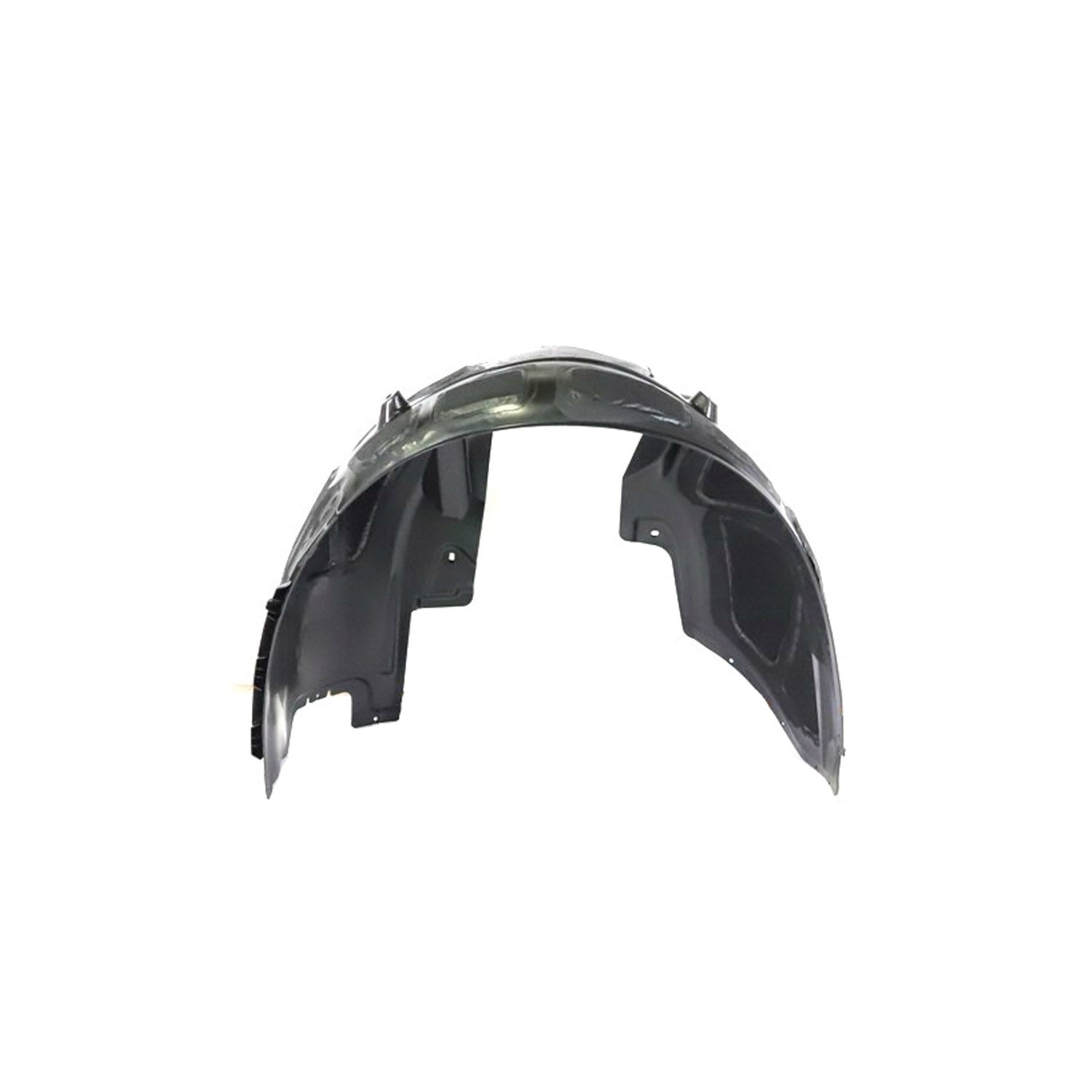 Mopar Bumper Splash Shield 68083029AH image 4