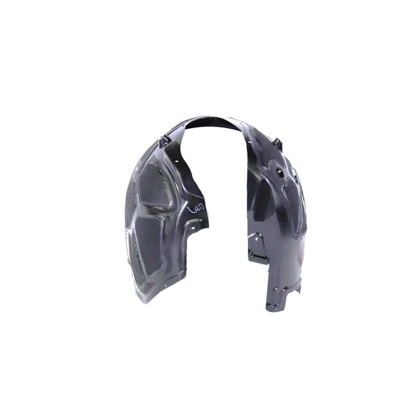 Mopar Bumper Splash Shield 68083029AH main image